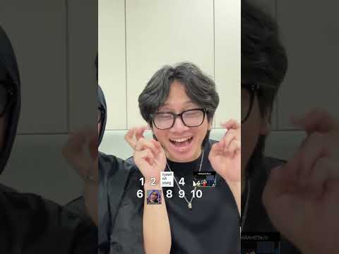 ganti nomer sesuai komenan orang di fyp tiktok yuyur jyanggal:---) #youtubeshorts  #shorts thumbnail