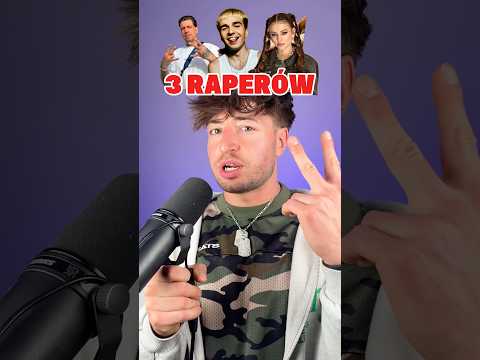 Rapuję ich głosami thumbnail