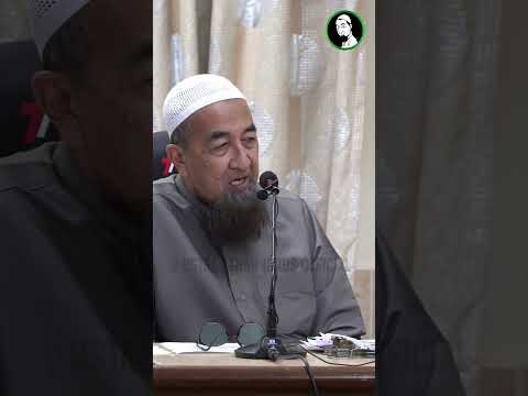 Hukum Tak Jaga Ibu Bapa Kita? - Ustaz Azhar Idrus thumbnail