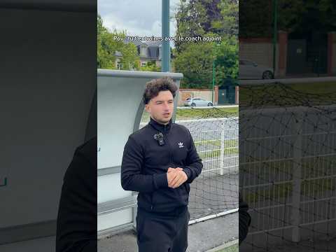 ￼ Quand le Coach n’est pas là ? thumbnail