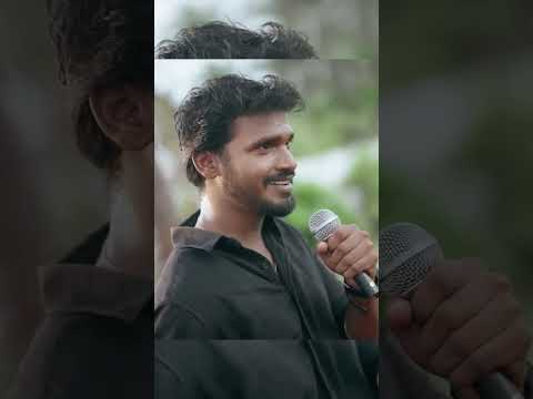 Nee Partha Vizhigal Song 😍❤️ | Nee Partha Vizhigal Webseries thumbnail