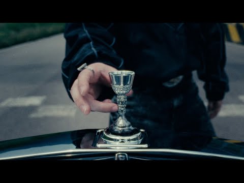 [MV TEASER] BewhY (비와이) - Holy Toast thumbnail