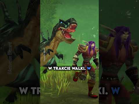 WOW prawie przestał istnieć! Boss z gry wywołał wirtualną epidemię #gaming #gracze #grywideo #wow thumbnail