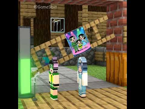 Help the girl Gugugaga Ice and her friends sing nonstop to close the gate! thumbnail