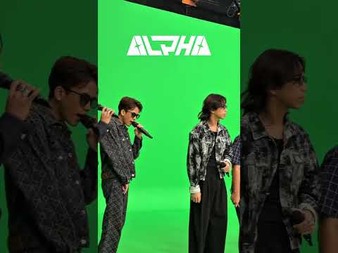 Alpha soundcheck for Meletop malam ni!Jangan lupa set reminder ⏰📺 thumbnail