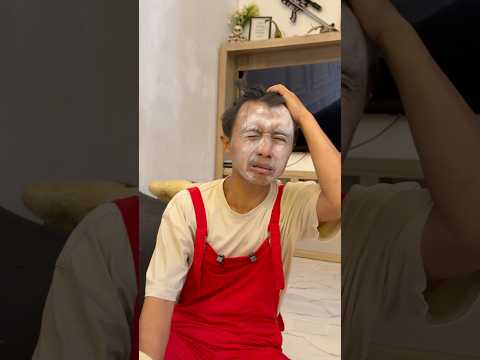 Di Suruh Jagain Malah Nangisin thumbnail