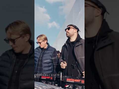 ⁠@camelphat_music bringing the heat with BOREY’s new track 'Feel Of The Night'. Pure madness 🤯 thumbnail