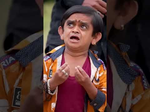 Aakhir Chotu Ka Helicopter Kaise Blast Hua   #chotudada #comedy #funny thumbnail