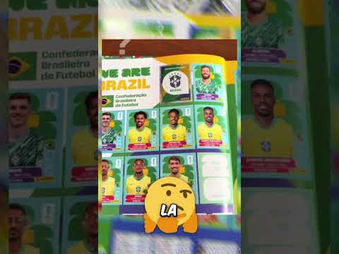 Panini ayer perdió 99% de sus acciones por no poner a Neymar thumbnail