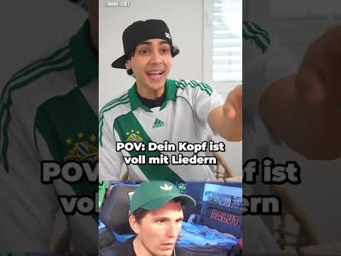 Wenn man nur noch in Liedern denken kann thumbnail
