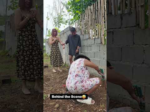 Dugay mahuman salida, kay puros na katawa?? thumbnail