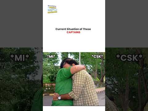 IF CSK LOSSES !  #tmkoc #funny #comedy #taarakmehta #jethalal #daya thumbnail
