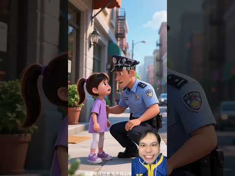 Người cảnh sát tốt bụng thumbnail