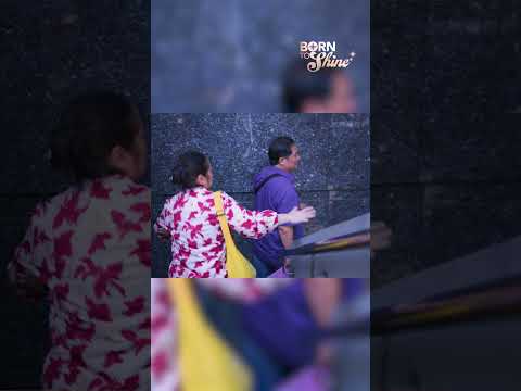 'Yung pinili ka lang dahil walang options #shorts | Born To Shine thumbnail