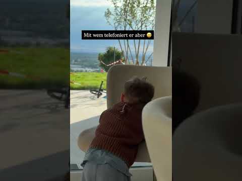 Mit wem telefoniert er?? #jindaouis thumbnail