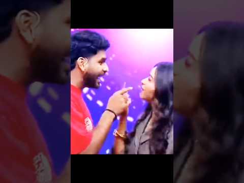 சபரி,திவ்யா யாரு வின்னர் அடிச்சு காட்டுங்க..? #love #biggbosstamil #sabari #dhivya #shorts thumbnail