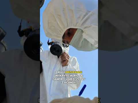EBOLA DOTARŁA DO AMERYKI thumbnail