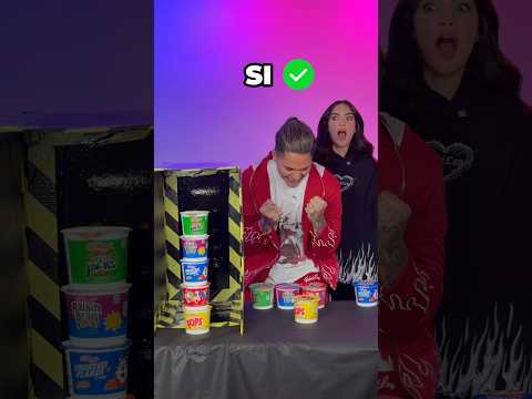 Adivina el Orden de los Colores 😱 thumbnail