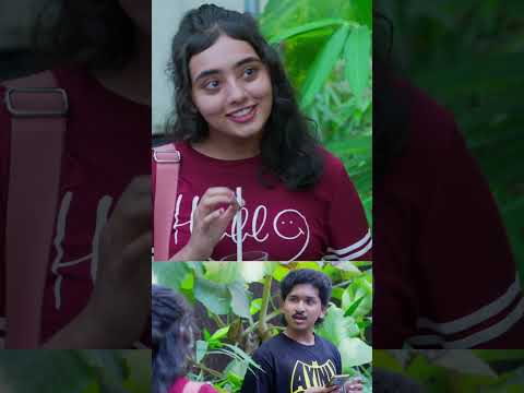കേശുവിന് ജോലി ഇല്ലല്ലോ 🤣 thumbnail