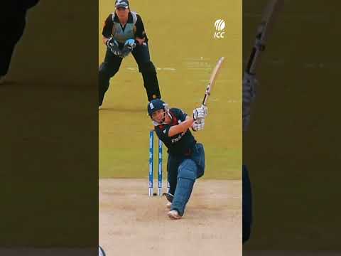 England savoured every moment of their maiden Women’s #T20WorldCup triumph in 2009 😍 thumbnail