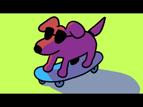 what the dog doin thumbnail