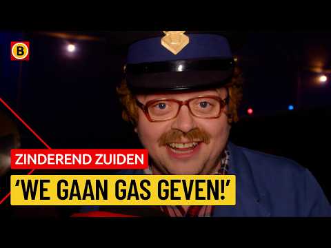 Losgaan bij Jack’s Birthday Bash | Zinderend Zuiden thumbnail