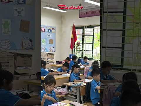 Từ năm 2030, 100% học sinh được khám sức khỏe hằng năm thumbnail