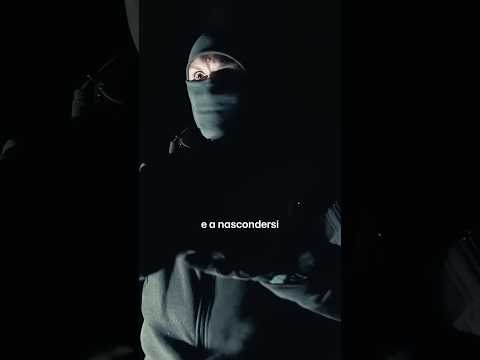 Le terribili condizioni dei migranti irregolari #shorts #progettohappiness #immigration thumbnail