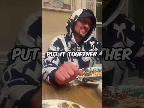 FAT HER = FATHER Prank (FGTeeV Shorts) thumbnail