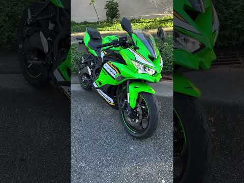 Green Snake #foryourpage #motovlo #shortvideo #smartphone #motovolgger #kesfet #bikelife thumbnail