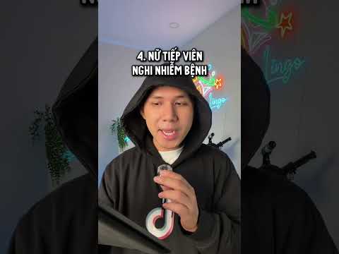 Virus Đột Biến Nhanh | Tin Nóng ? thumbnail