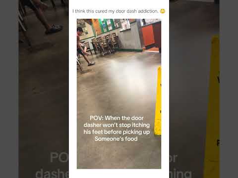 i’m saving this video for next time i feel like ordering doordash thumbnail