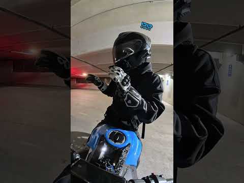 What did I just witness......#biker #bikelife #motorcycle thumbnail