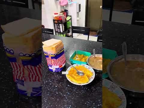 Indian Guy Sahur Dgn Member Melayu #shorts #gothroughboys #fyp #fypシ #ramadan #ramadhan thumbnail