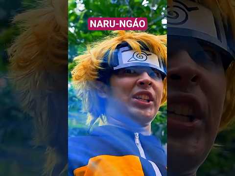 Các Ninja mạnh nhất trong team Tony 😬 #shorts #tonytv #cosplay #naruto #maintheme thumbnail
