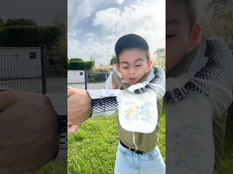 LE PRANK QUI TOURNE MAL📱🤣#humour #shorts thumbnail
