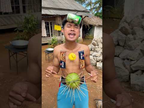 Ambil barang dibadan thumbnail