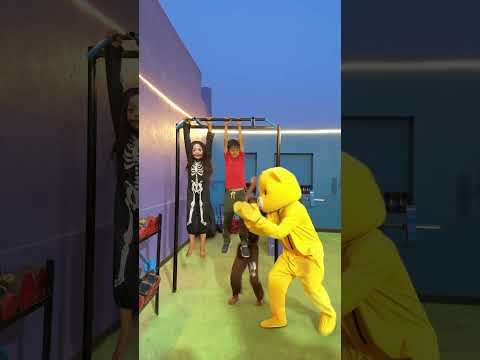 Kiya Ghost Hoga Winner ???? #shortvideo #funnyvideo #funny #funnyshorts #comedyvideos thumbnail