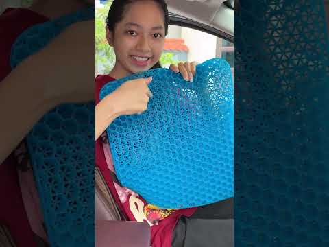 vật dụng không thể thiếu khi ngồi lái xe ô tô #funny #automobile thumbnail