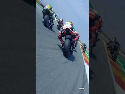 Can you #GuessTheOnBoard?🕵️| 2026 #AragonWorldSBK 🇪🇸 thumbnail