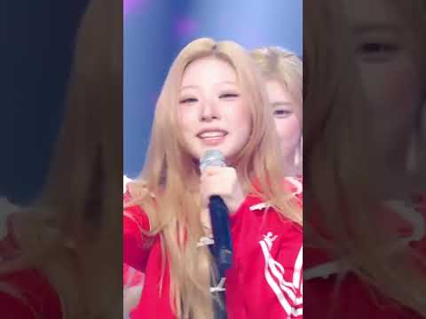 Hearts2hearts Rude! Live Vocals Performance H2H #Shorts #hearts2hearts thumbnail