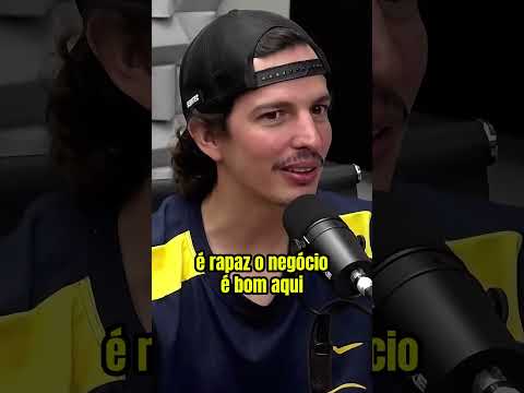 Ricardinho ACF fala sobre o enquadro que tomou dos Rocam.... #carros thumbnail