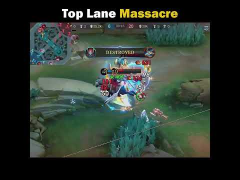 Bro Was Just Trying to Clear Top thumbnail