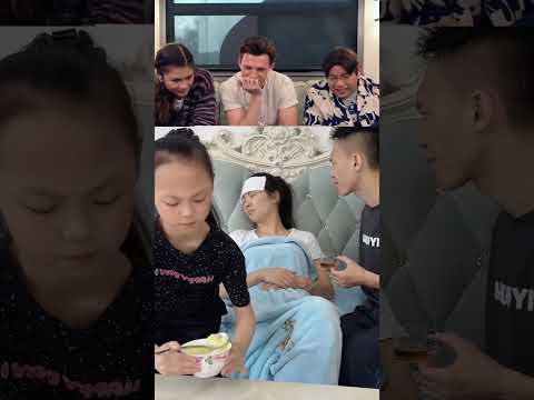 This is so funny, l couldn't stop laughing #funny#doddlersoftiktok #funnyvideos#duet thumbnail