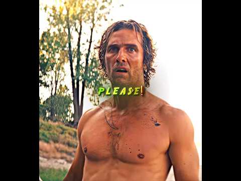 “They Tried to Save Him in Time 😳” | Mud (2012) | Headlights (Slowed) | #trending #shorts thumbnail