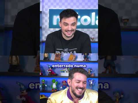 ME TIRA UMA DÚVIDA? thumbnail