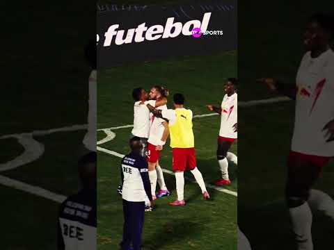 ELE NÃO PERDOA! OLHA O GOL DO PITTA CONTRA O VASCO! #shorts thumbnail