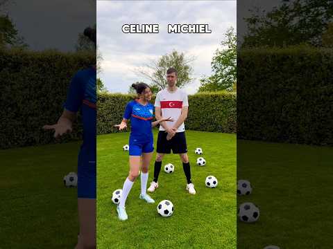 Who Can Put More Balls Through? ? thumbnail