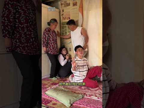 What kind of dream do you want to see next time#The latest dream of a filial son thumbnail
