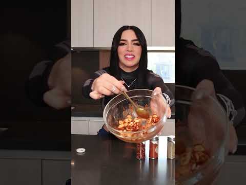 ¿Ya probaron esta receta de ajos? 😵 thumbnail